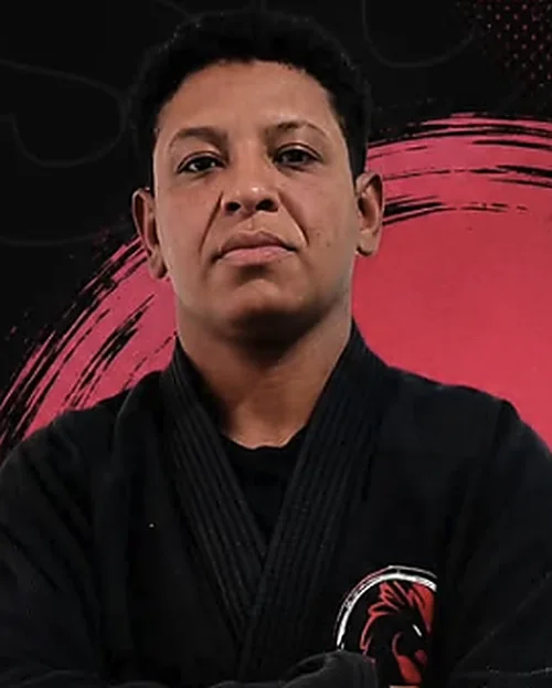 Professor Letícia